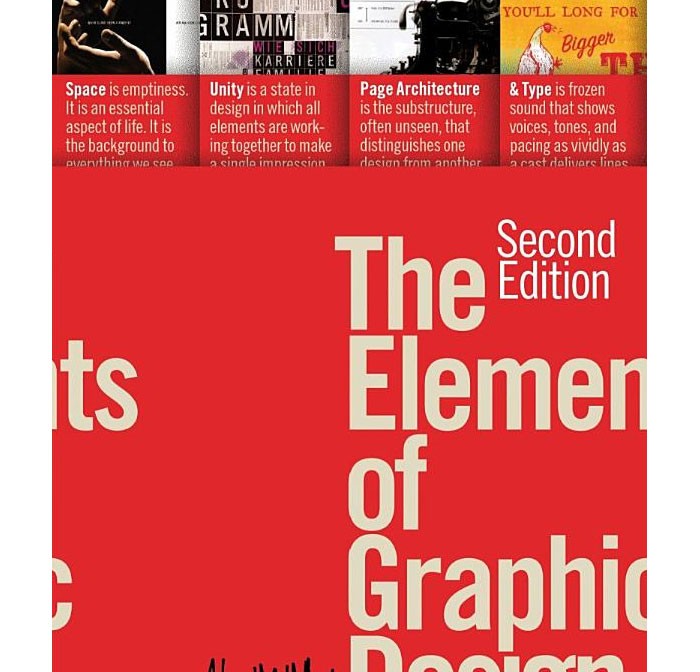1581157622 Books For Graphic Designers To Read in 2019