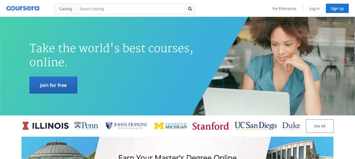 Coursera Graphic Design Courses: Learn Graphic Design Online
