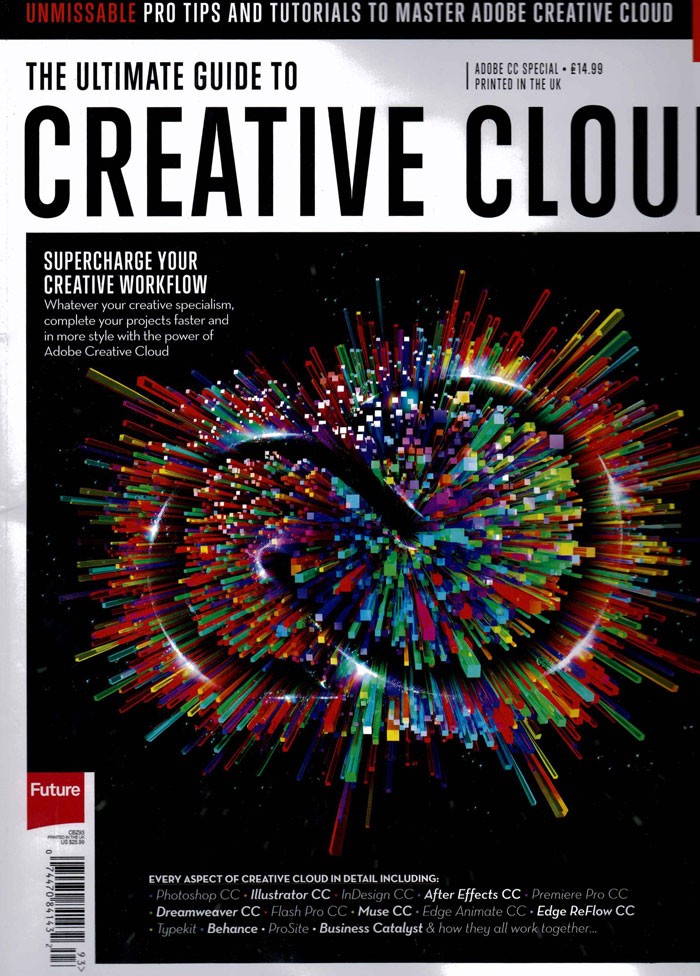 ultimate-guide-to-creative-cloud Books For Graphic Designers To Read in 2019